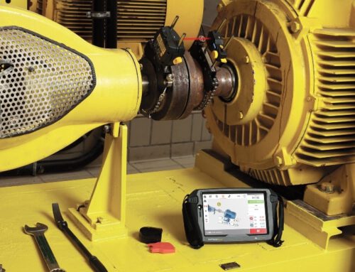 What is Shaft Alignment? A Complete Guide