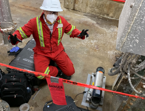 What is Intrinsic Safety?