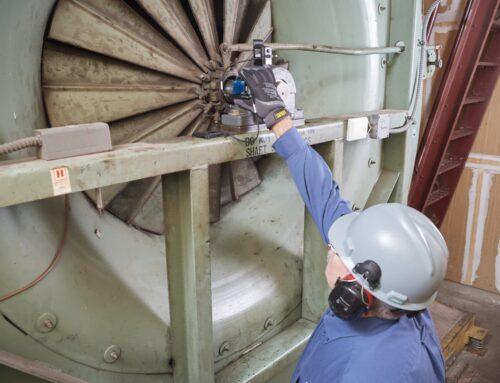 Everything You Need to Know About Rotational Unbalance