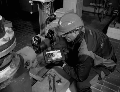 Wie wir Prüftechnik Messgeräte in Europa reparieren und kalibrieren